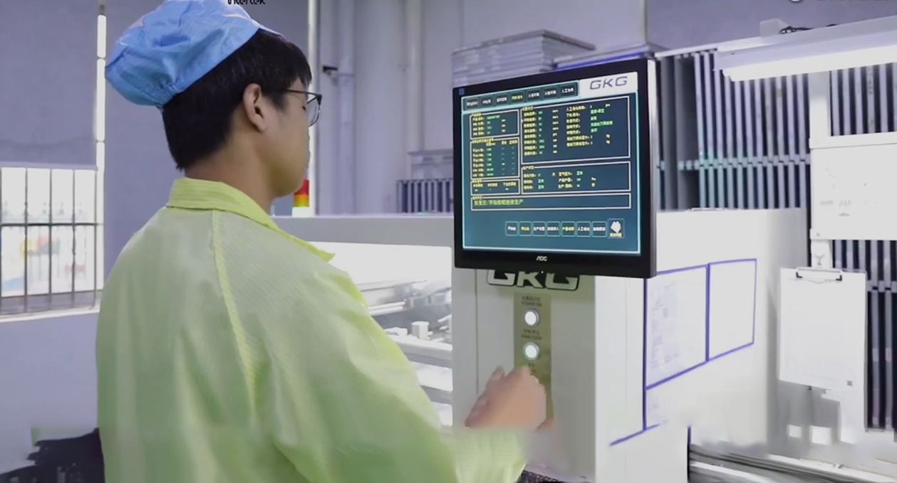 數(shù)字時(shí)鐘