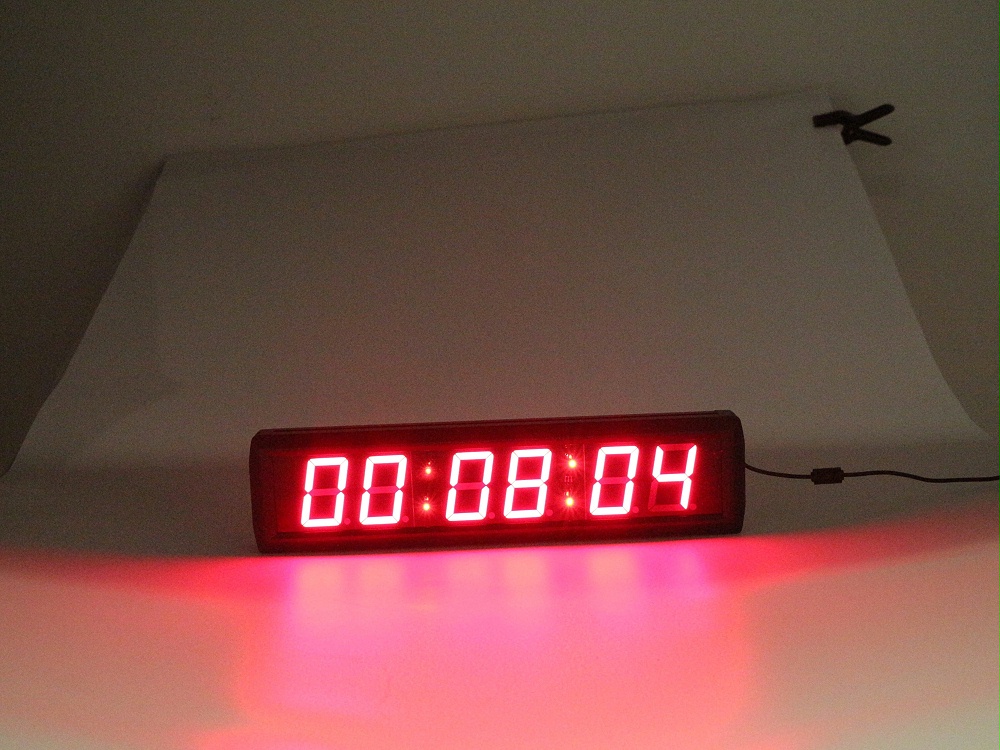 辯論賽計時器 辯論賽計時器