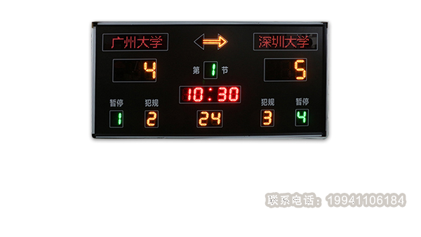 為什么要使用24秒計時器，原來還有這些講究