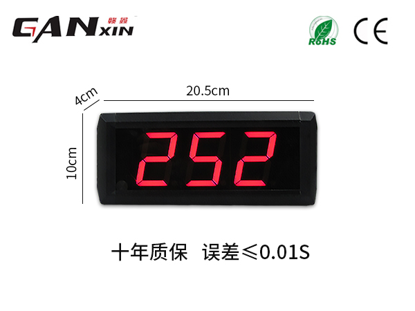 紅外感應計數器尺寸 紅外感應計數器尺寸