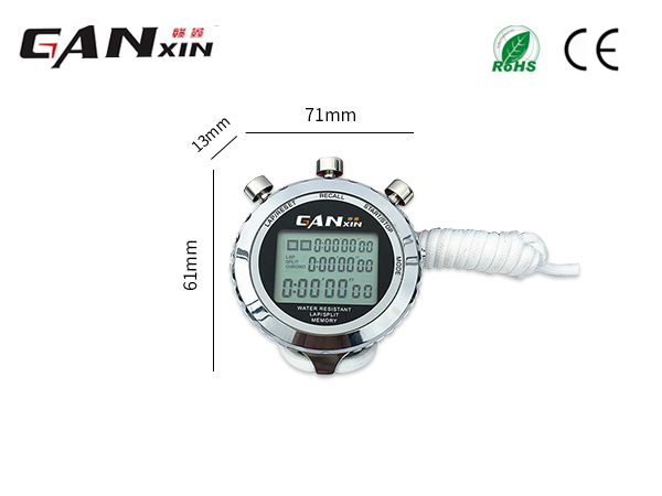 毫秒表尺寸 毫秒表尺寸