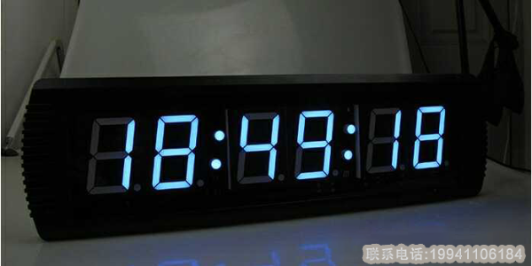 會議用計時器西安哪里有賣