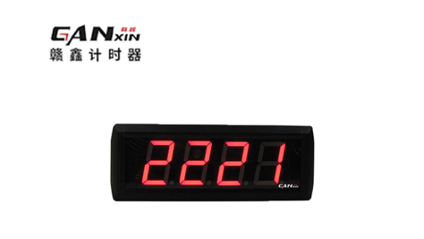 計數(shù)器有哪些作用