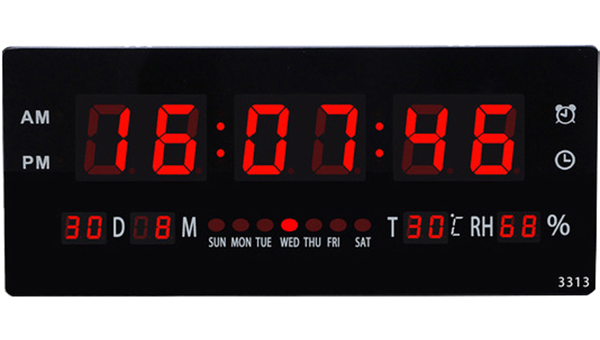 電子萬(wàn)年歷介紹