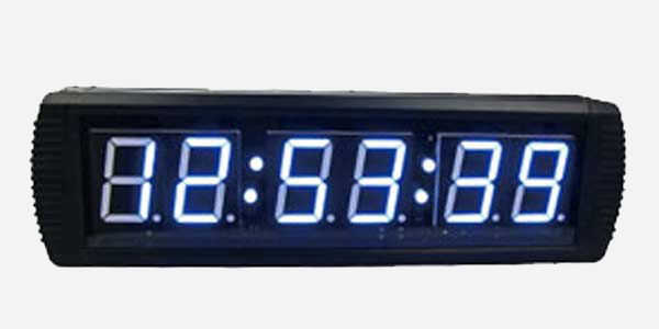 醫(yī)院學(xué)校同步時(shí)鐘的工作原理介紹