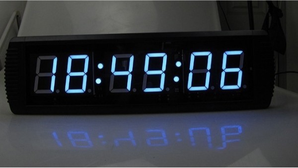 演講比賽倒計時計時器多少錢，使用性能怎么樣?