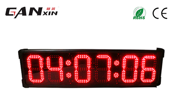 wps 比賽用倒計時器制作使用效果好嗎？