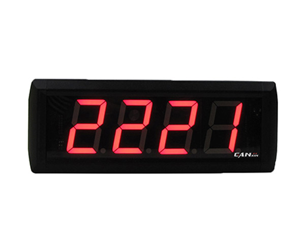 GI4D-2.3R電子計(jì)數(shù)器