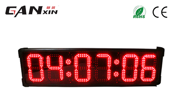 自行車比賽如何計(jì)時(shí)器，看看都要哪些功能？