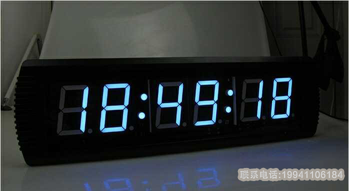 會議 有提示音的計時器