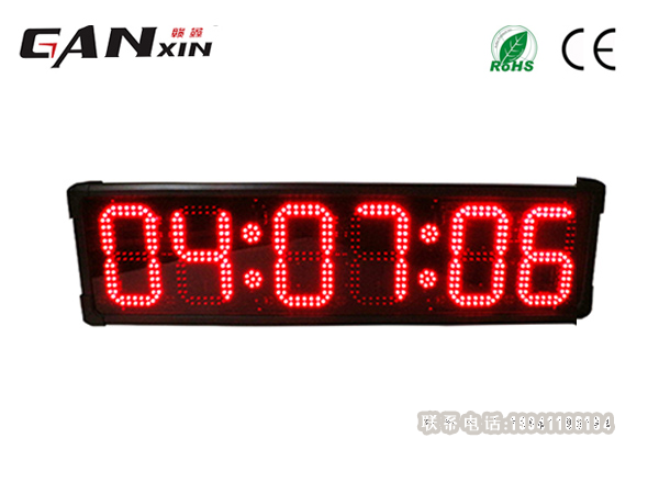 跑馬拉松怎么踩計時器比較準確