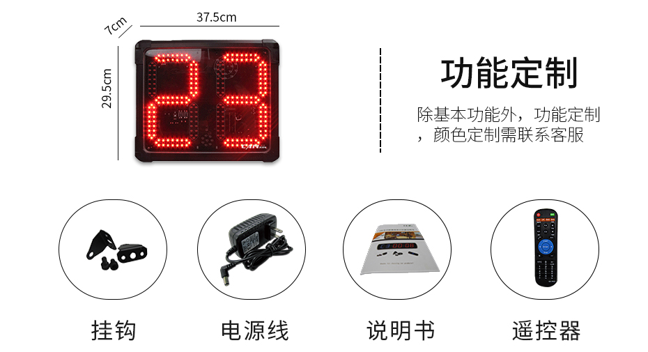 智能計(jì)數(shù)器信息