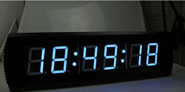會(huì)議倒計(jì)時(shí)器批發(fā)采購要注意的問題