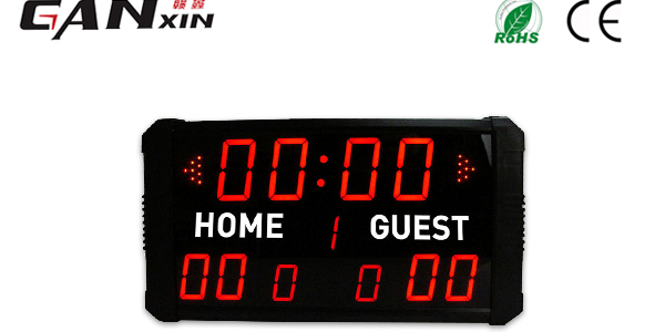 使用EDA投籃計分器切記什么？